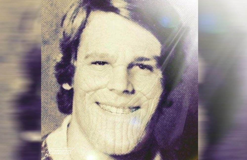 Os Anos Incríveis de Thanos