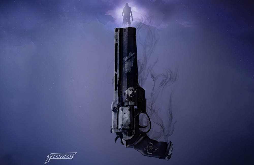 Conheça Forsaken - Renegados a nova expansão de Destiny 2