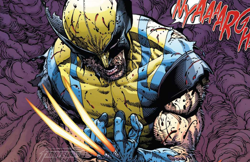 O retorno de Wolverine - Return of Wolverine #1 - Blog Farofeiros