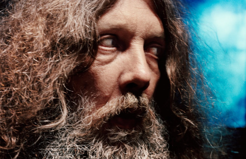 O Relógio do Juízo Final - Alan Moore - Blog Farofeiros