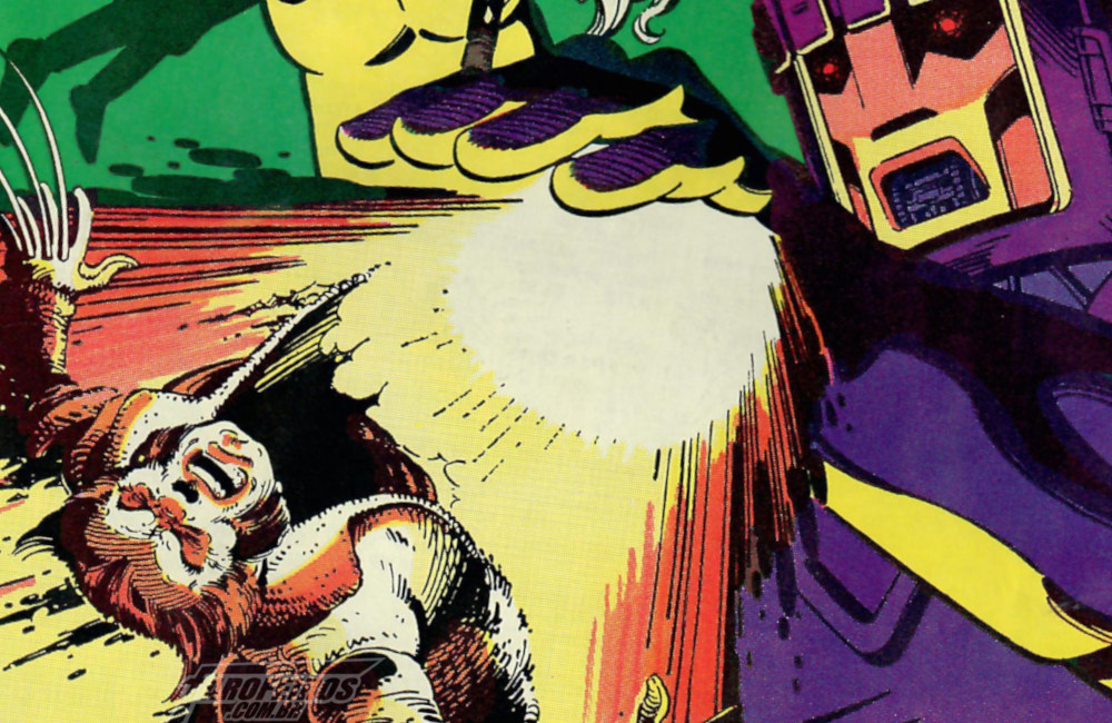 Quando o mal vence - X-Men - Dias do Futuro Perdido - Marvel Comics - Blog Farofeiros