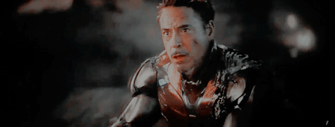 Vingadores - Ultimato - Homem de Ferro - Blog Farofeiros