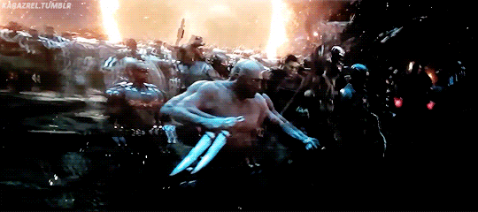 Vingadores - Ultimato - Vingadores Avante 2 - Blog Farofeiros
