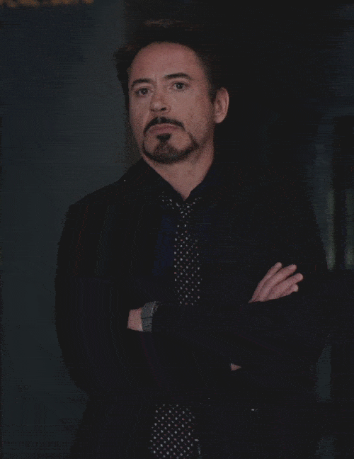 Tony Stark é uma babaca - Peter Parker - Homem de Ferro - Iron Man - Blog Farofeiros