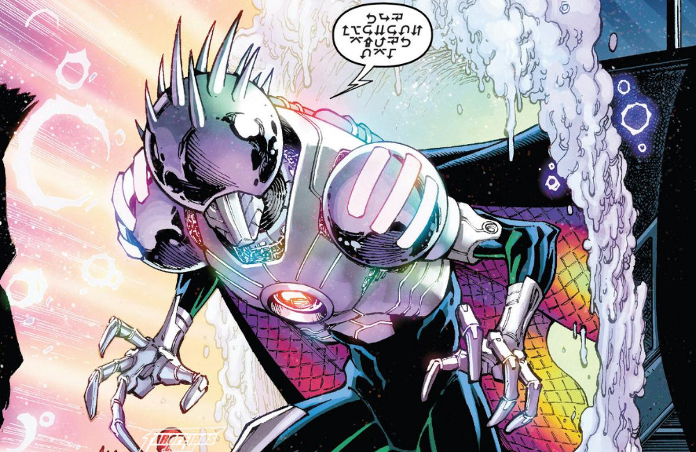 Outra Semana nos Quadrinhos #21 - Amazing Spider Man #25 - Homem Aranha - Blog Farofeiros