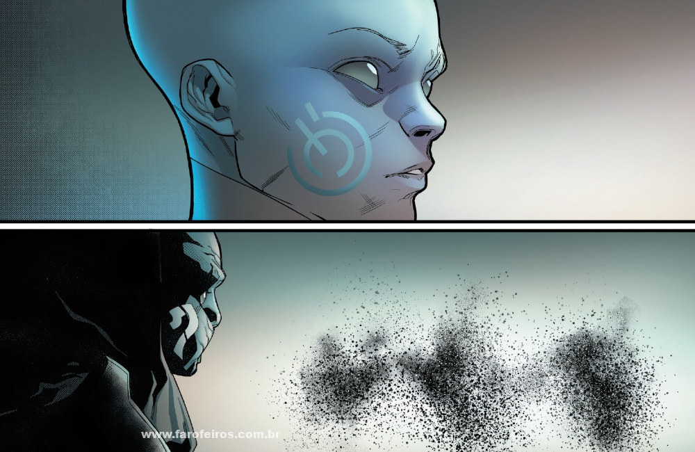 Detalhes de Powers of X - Poderes dos X - Powers of X #2 - Ascensão - Blog Farofeiros