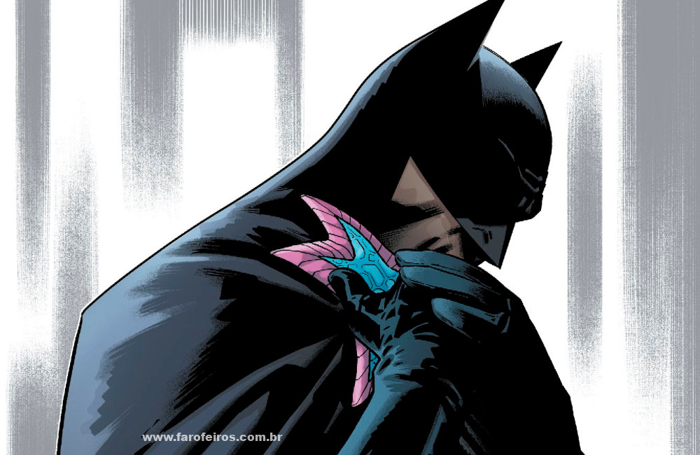 Qual é o melhor Robin - Starro - Batman - Blog Farofeiros - 06