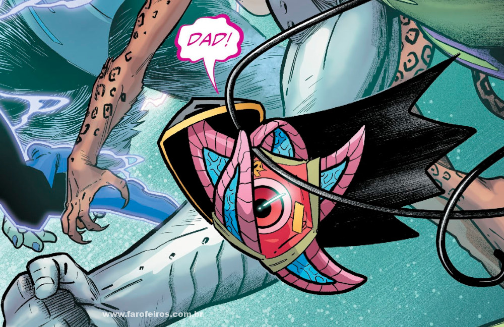 Qual é o melhor Robin - Starro - Blog Farofeiros - 05