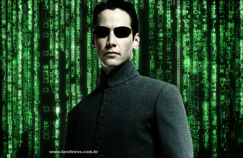 Quem precisa de Matrix 4 - Neo - Blog Farofeiros