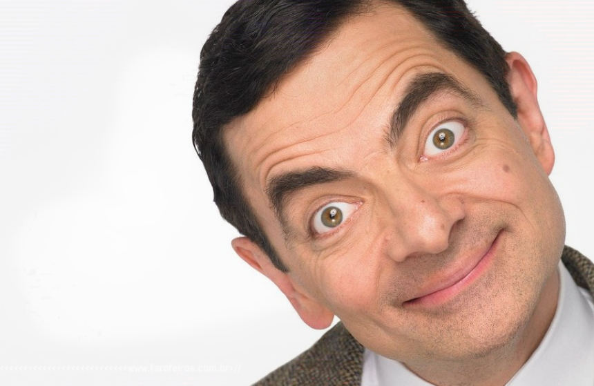 Tupinivinkings - Mr Bean - Blog Farofeiros
