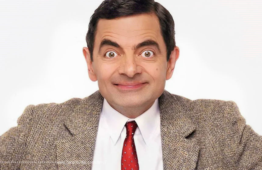 Tupinivinkings - Mr Bean - Blog Farofeiros