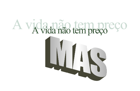A vida não tem preço - Memes diferentes para usar durante a pandemia - Blog Farofeiros