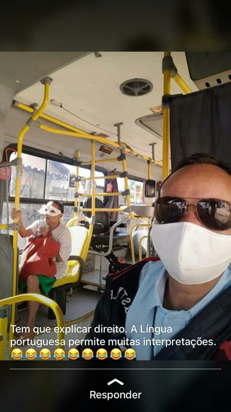 Alguns heróis - Memes diferentes para usar durante a pandemia - Blog Farofeiros