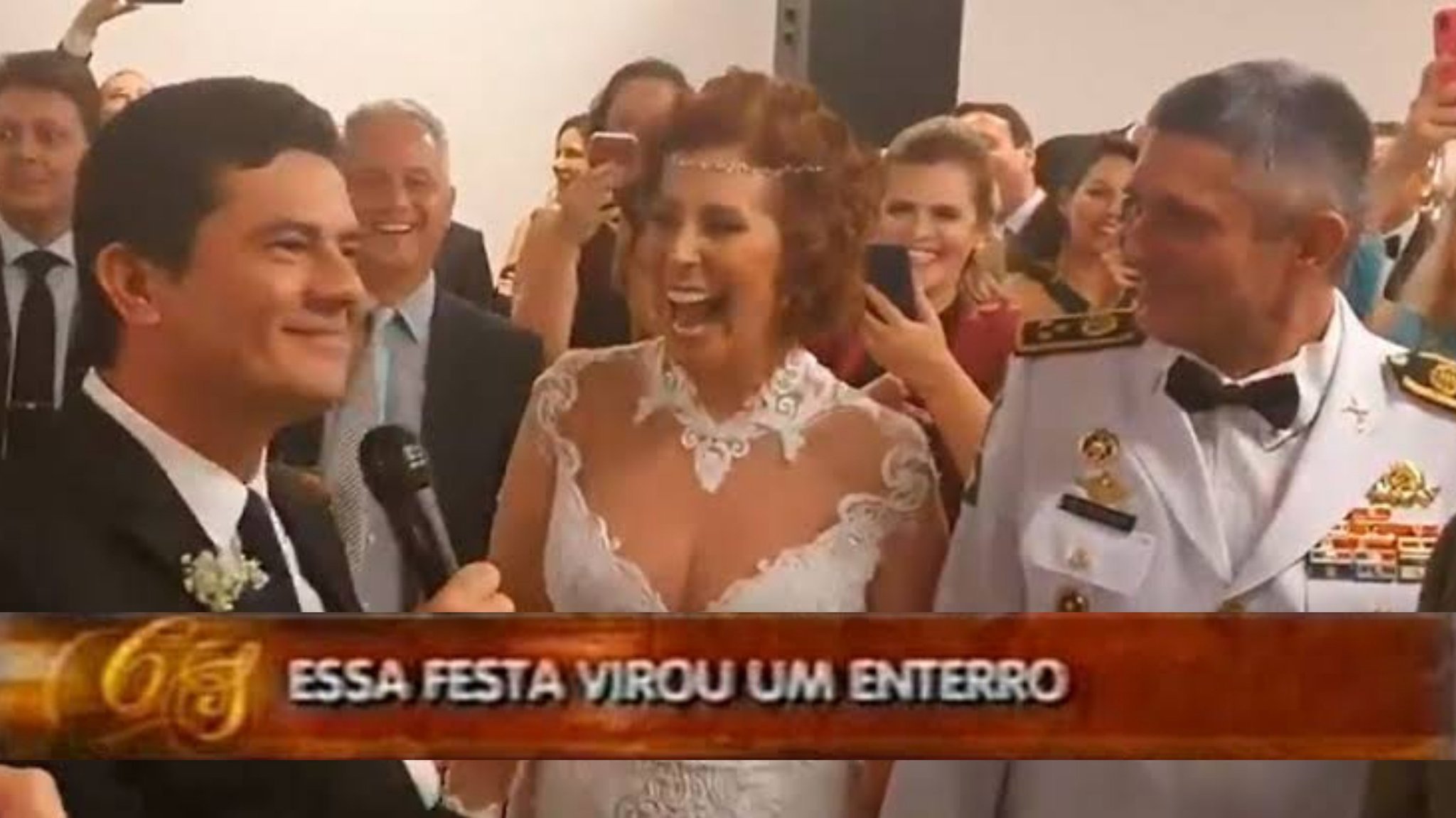 Festa que virou enterro - Memes diferentes para usar durante a pandemia - Blog Farofeiros