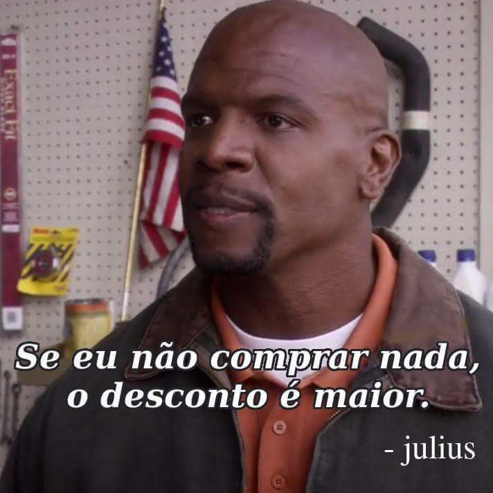 Julius - Memes diferentes para usar durante a pandemia - Blog Farofeiros