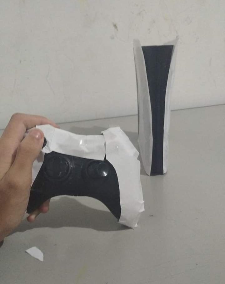 Memes do PS5 - Blog Farofeiros - 10