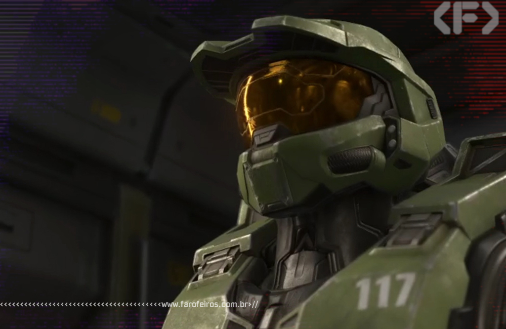 Xbox Games Showcase 2020 - Halo - Blog Farofeiros