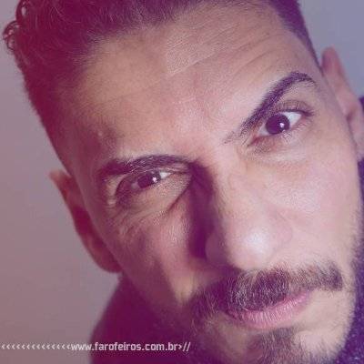 Rodrigo Castro - Farofeiros Cast