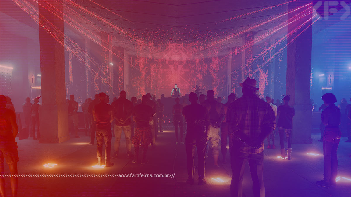 Leonard Swendenborg Riviera - Cyberpunk 2077 - Blog Farofeiros