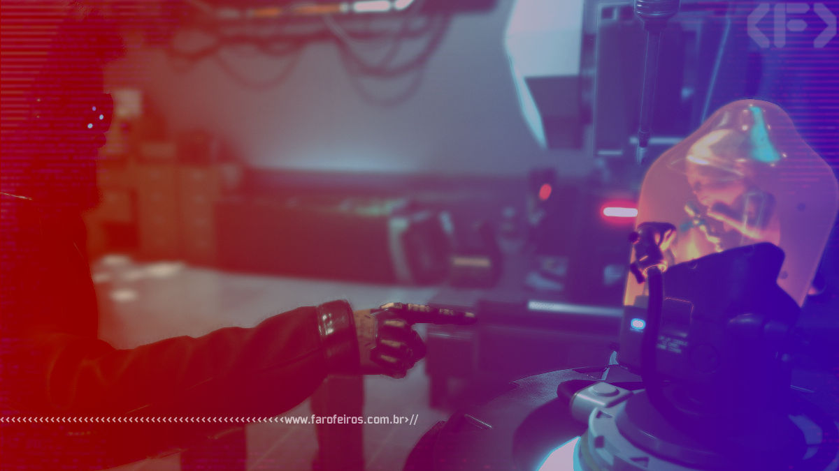 Leonard Swendenborg Riviera - Cyberpunk 2077 - Blog Farofeiros