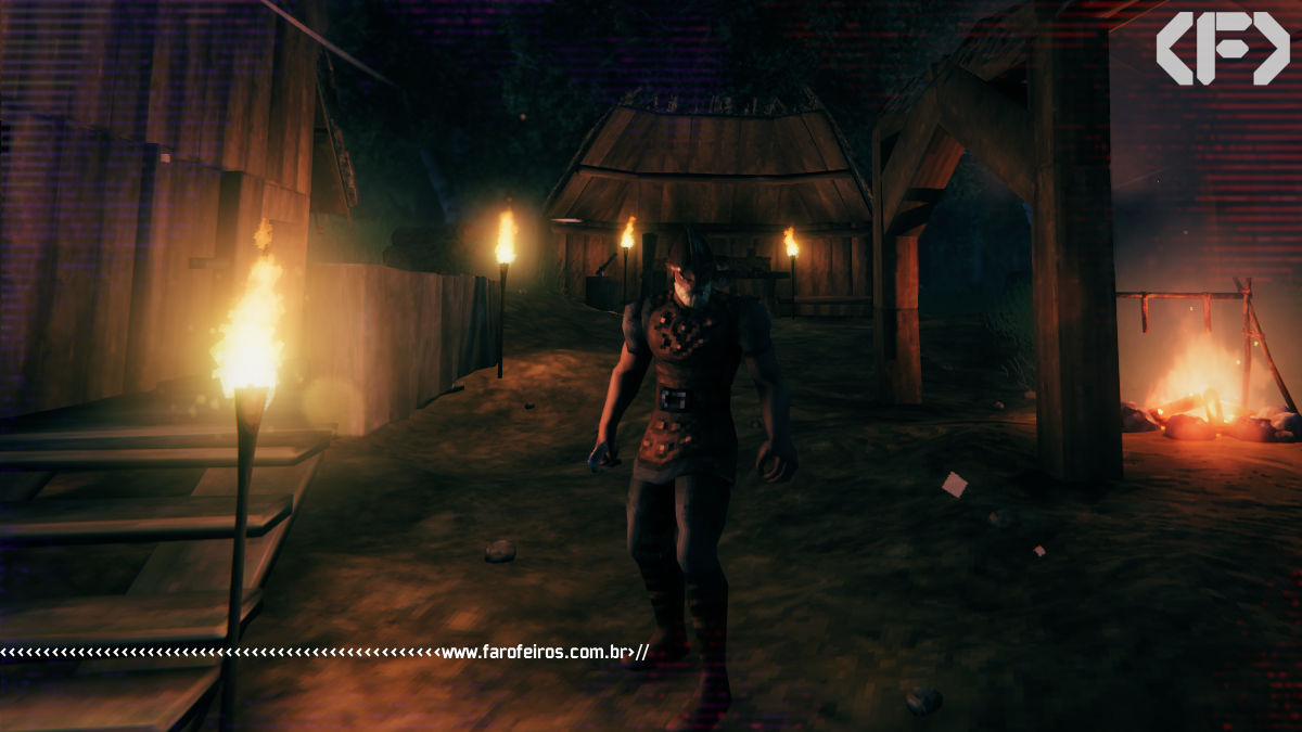 Valheim - Blog Farofeiros