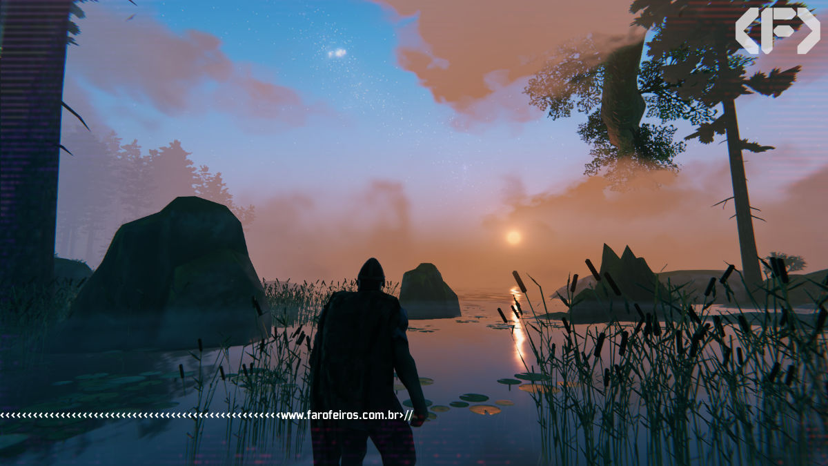 Valheim - Blog Farofeiros