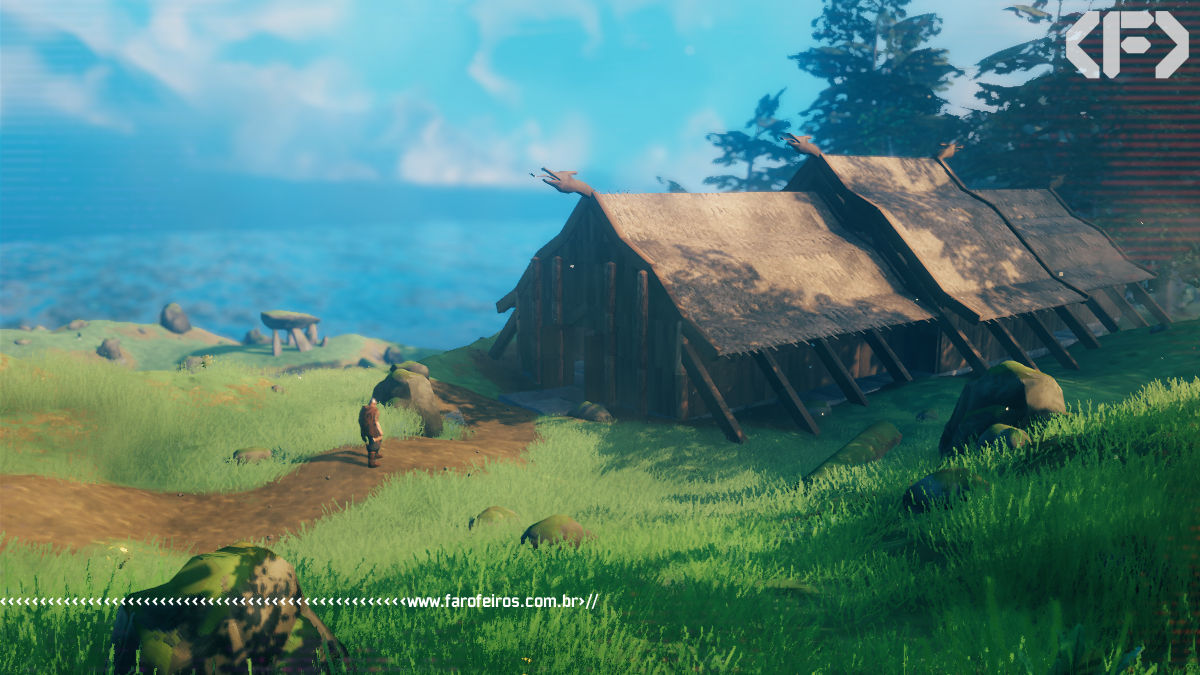 Valheim - Blog Farofeiros