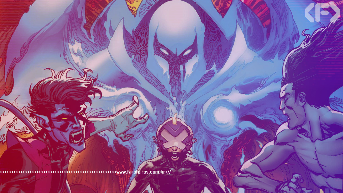 Massacre nos X-Men de novo - Onslaugh Revelation - Marvel Comics - 00 - Blog Farofeiros