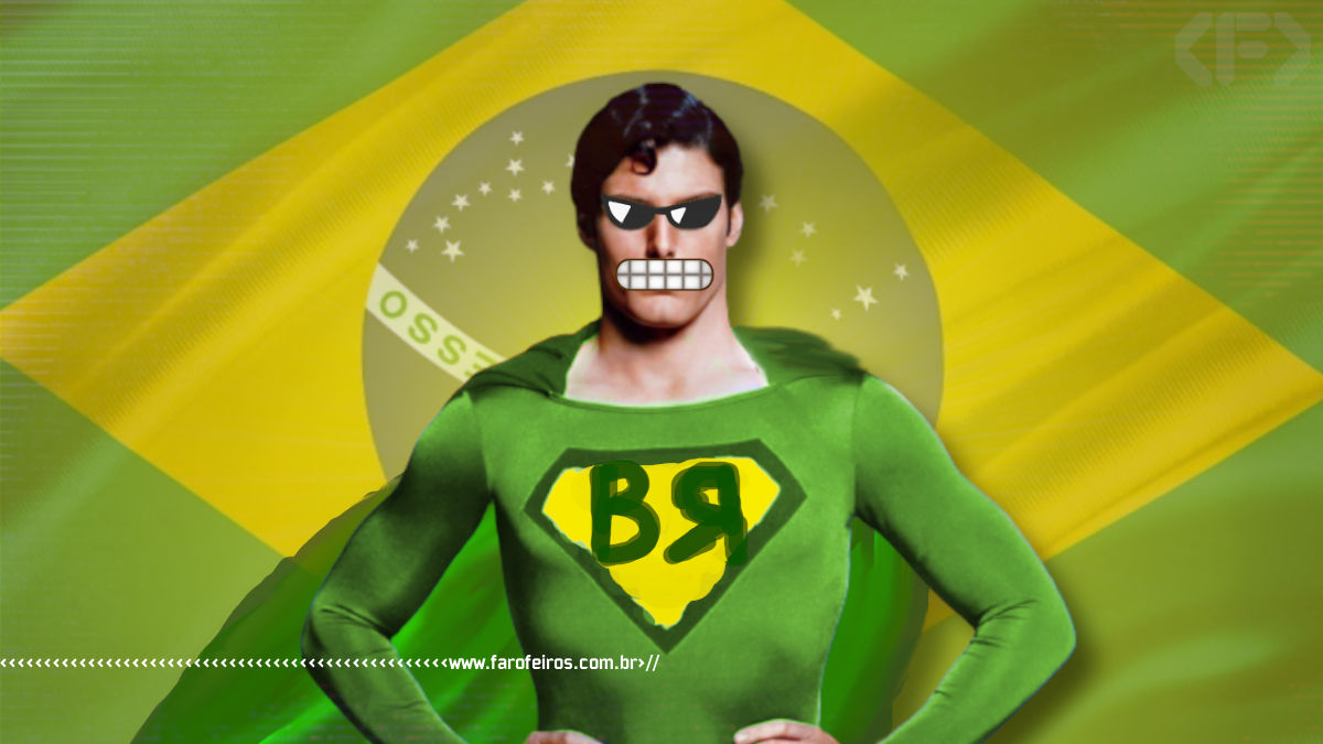 Superman Brasileiro - 00 - Blog Farofeiros