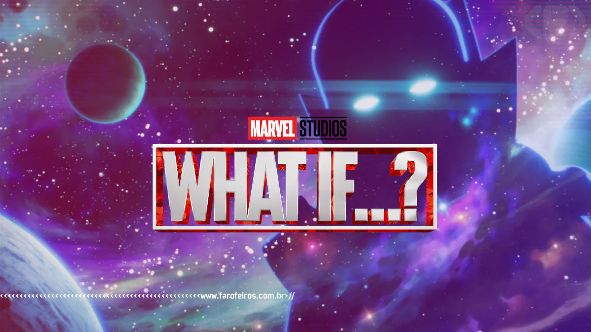 Versões alternativas de heróis Marvel que deveriam estar em What If - Blog Farofeiros