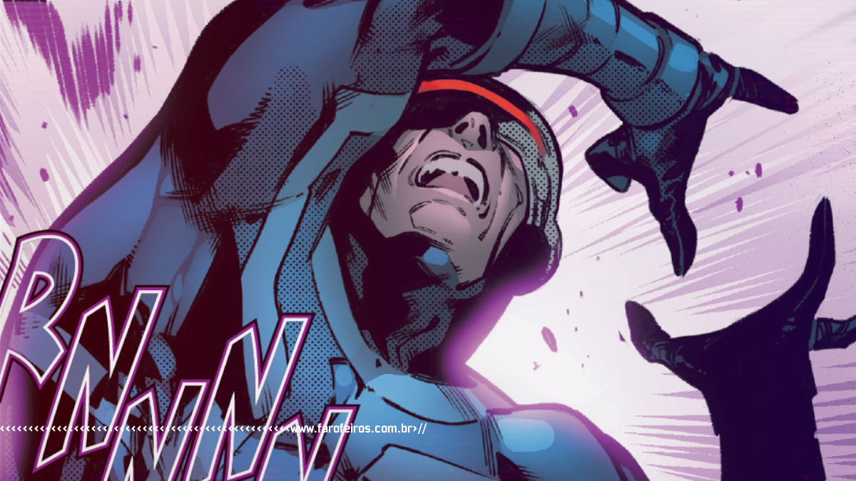 X-Men sem Jonathan Hickman - 01 - Blog Farofeiros