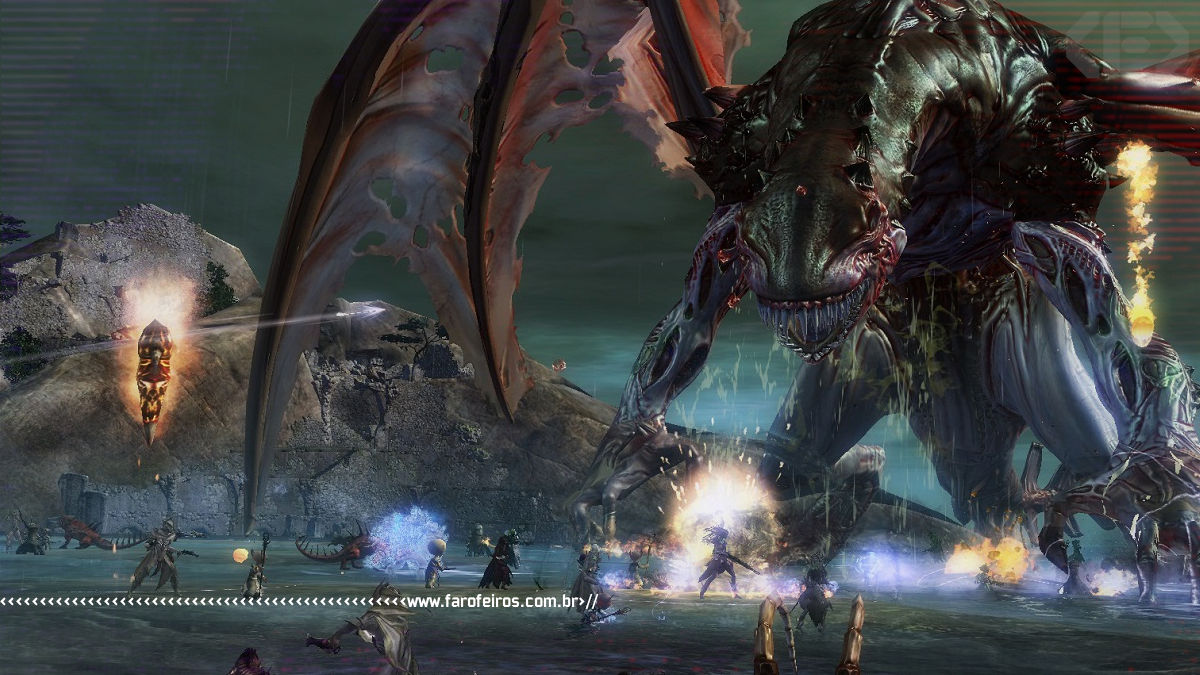 Guild Wars 2 em 2021 - Blog Farofeiros