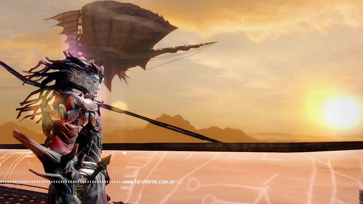 Guild Wars 2 em 2021 - Blog Farofeiros