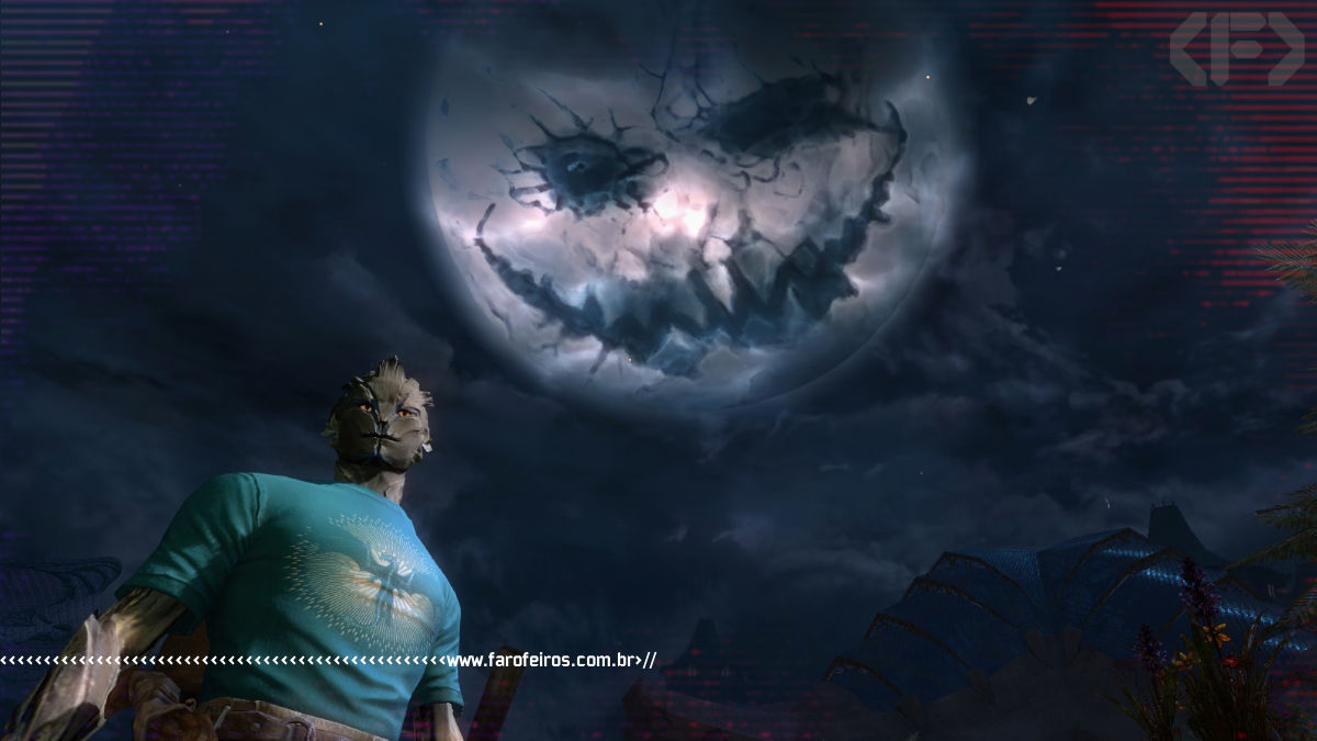 Guild Wars 2 em 2021 - Blog Farofeiros