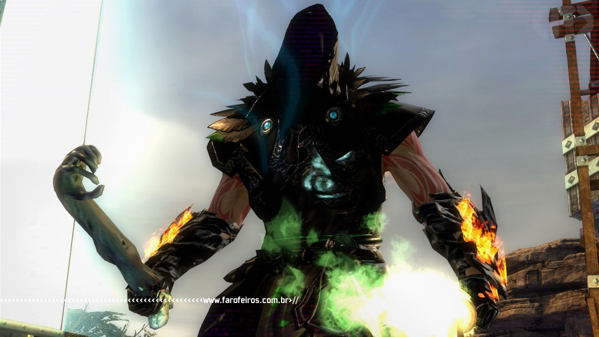 Guild Wars 2 em 2021 - Blog Farofeiros