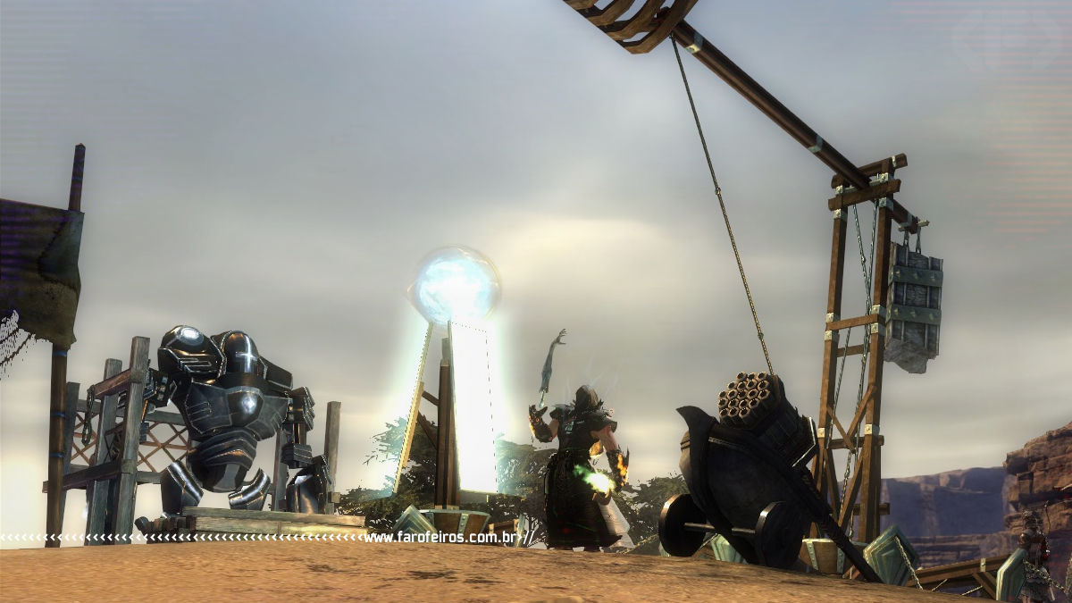 Guild Wars 2 em 2021 - Blog Farofeiros
