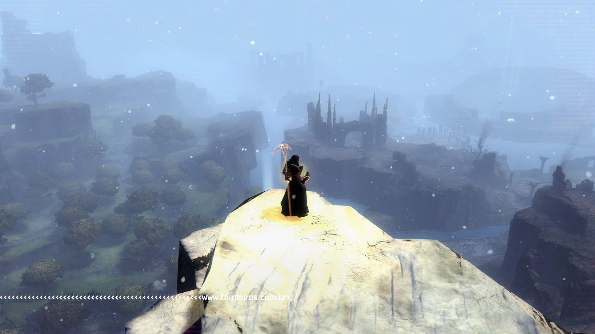 Guild Wars 2 em 2021 - Blog Farofeiros