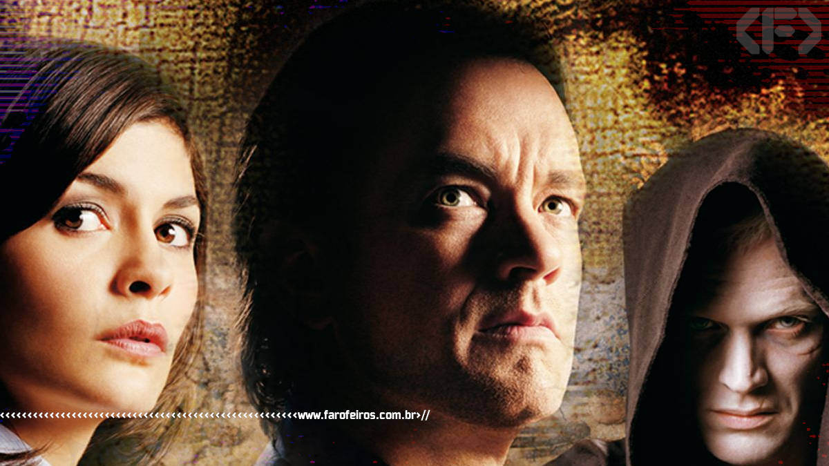 O Código Da Vinci, o filme