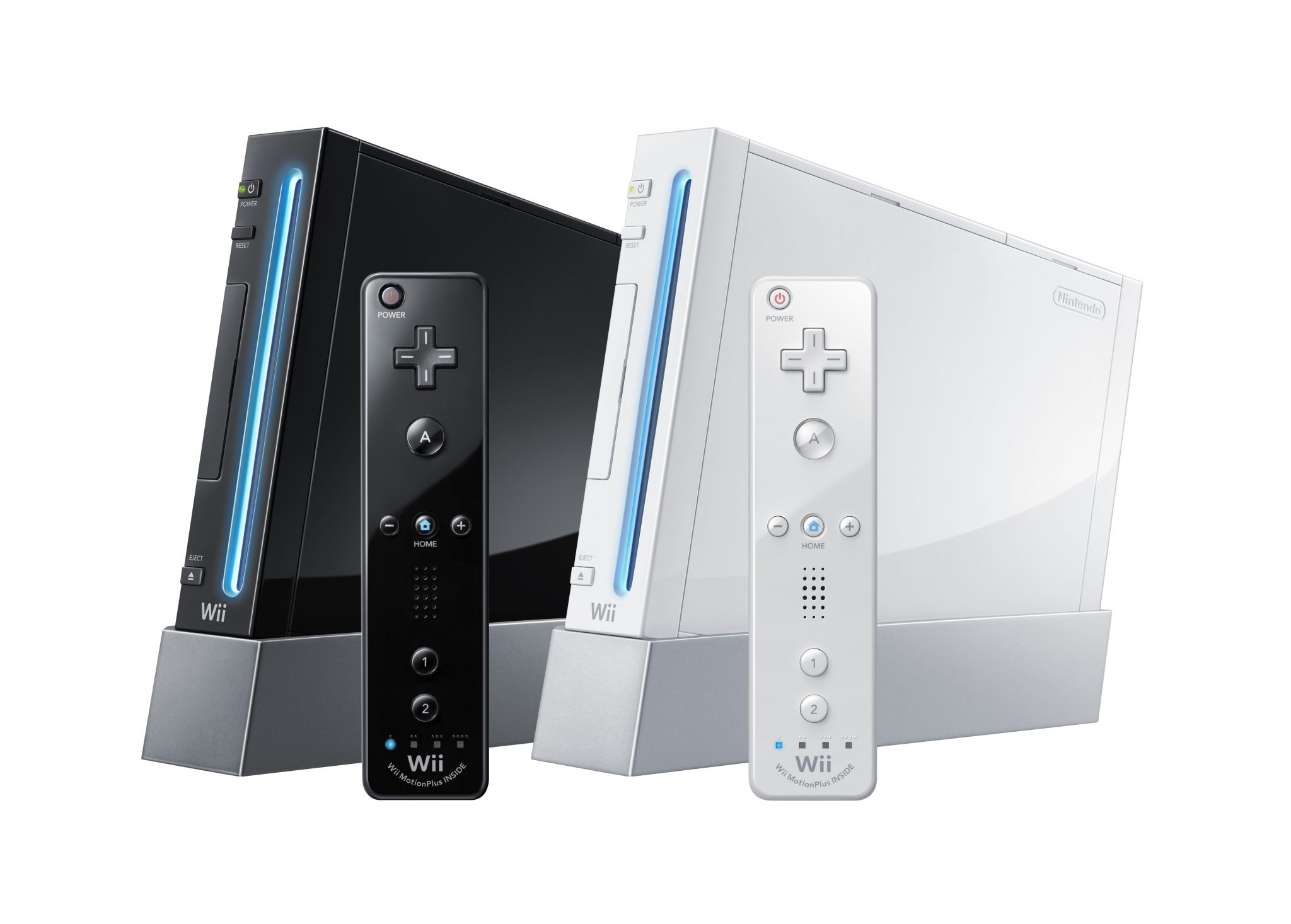 Nintendo Wii - EGS 2011 cancelada - Blog Farofeiros Com Br