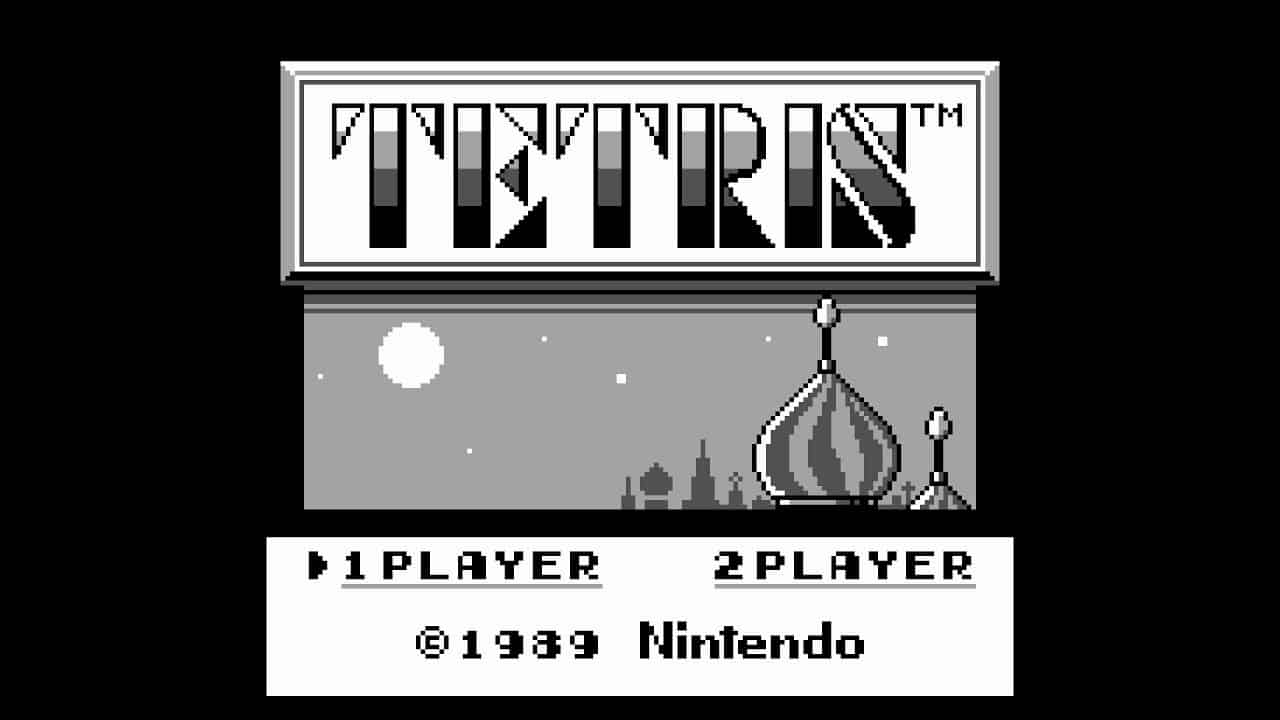 Você sabia que a música do Tetris tem até letra - Blog Farofeiros