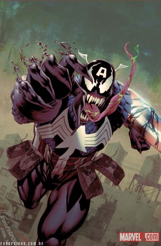 Mês do Venom