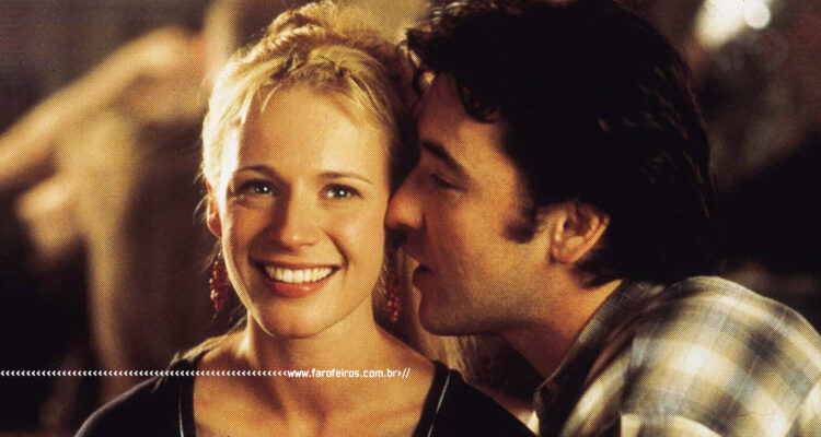 Rob e Laura - Alta Fidelidade - Filme - John Cusack - BLOG FAROFEIROS