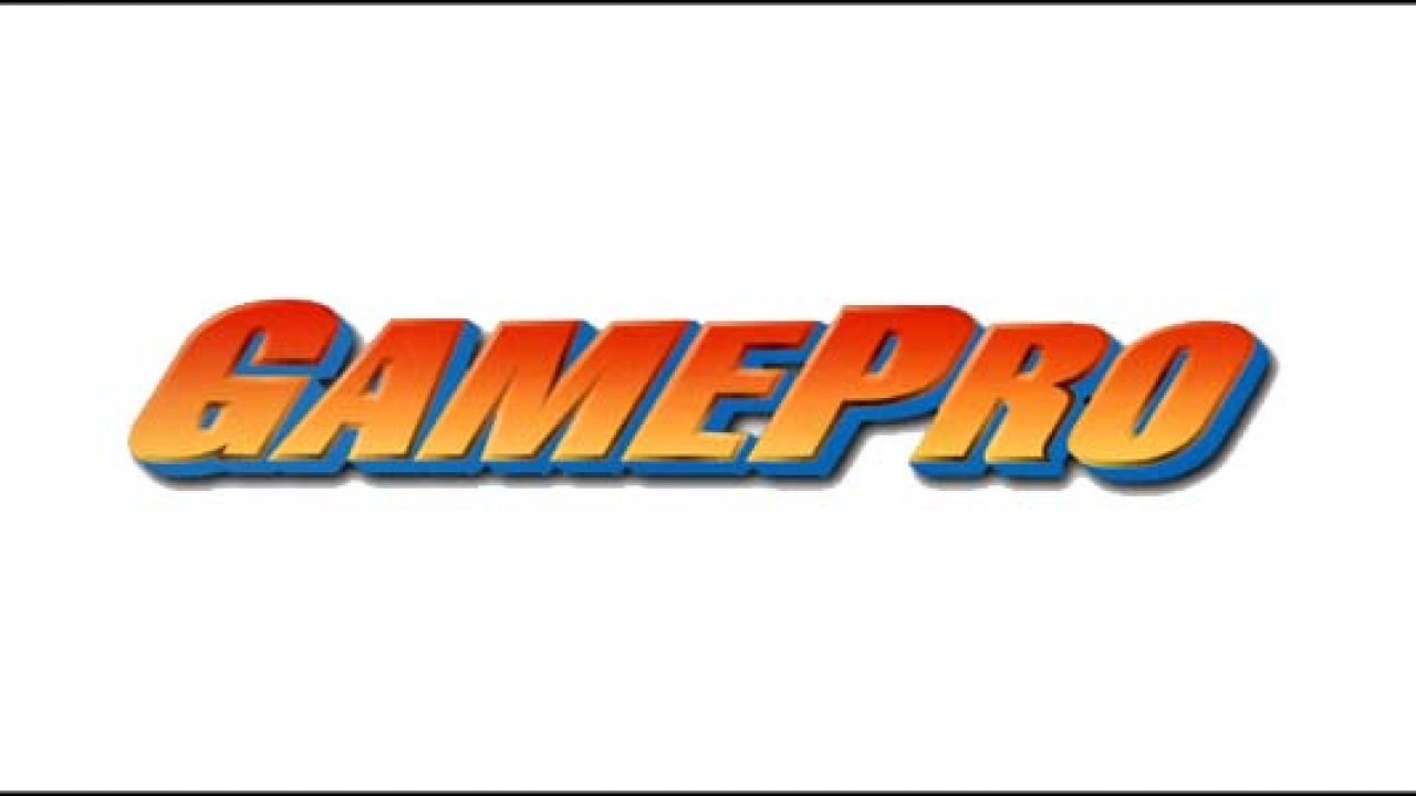 Era uma vez a GamePro - 1 - Blog Farofeiros