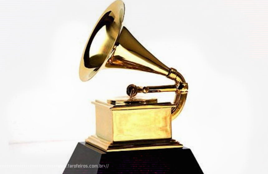 Grammy - Blog Farofeiros