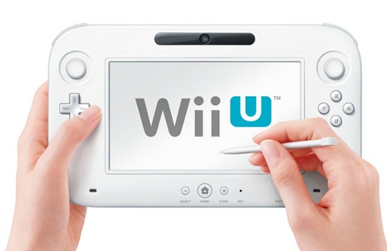 Preço do Wii U