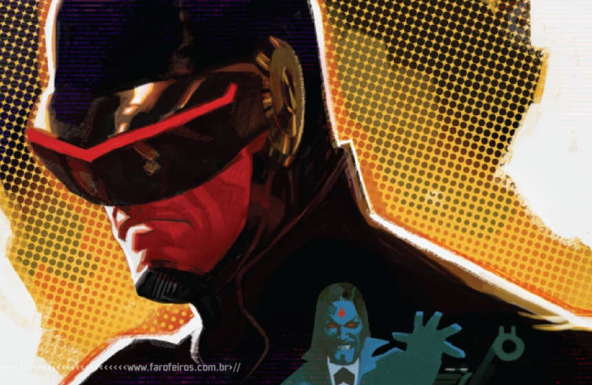 AvX - Preview de Uncanny X-Men #15 - Vingadores Vs X-Men - Blog Farofeiros