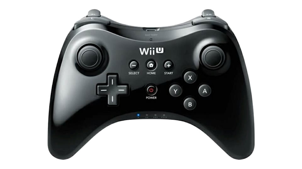Wii U - Nintendo na E3 2012 - Wii U no pré-evento - Blog Farofeiros