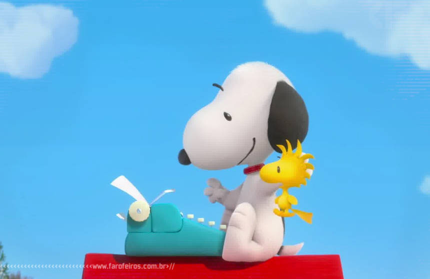 Charlie Brown e Snoopy ganharão nova animação - Blog Farofeiros