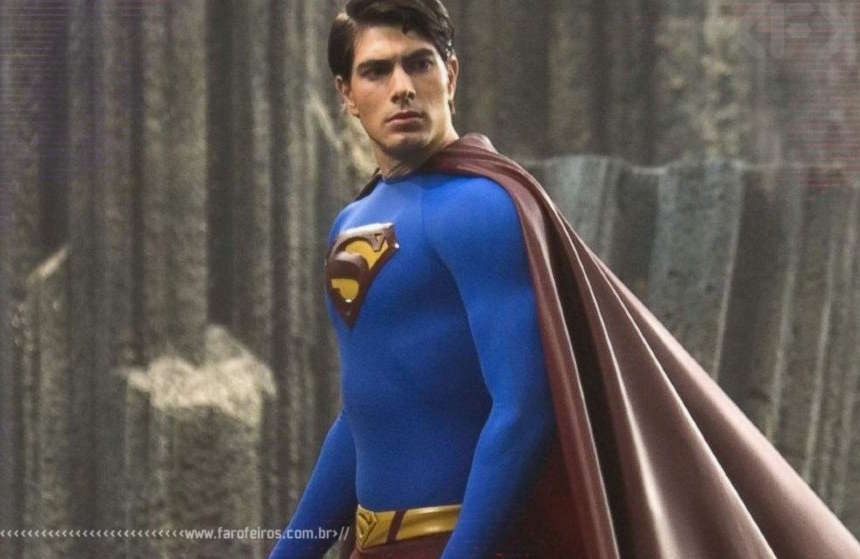Superman - O Retorno - Blog Farofeiros