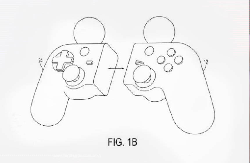 Novo controle para PS4 - Blog Farofeiros - 02